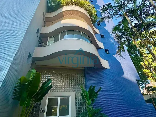 Apartamento 3 quartos e 4 banheiros, à venda, no bairro Centro em Novo Hamburgo