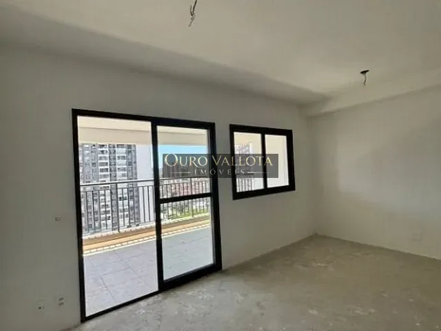 Apartamento 2 quartos e 2 banheiros, à venda, no bairro Vila Independência em São Paulo