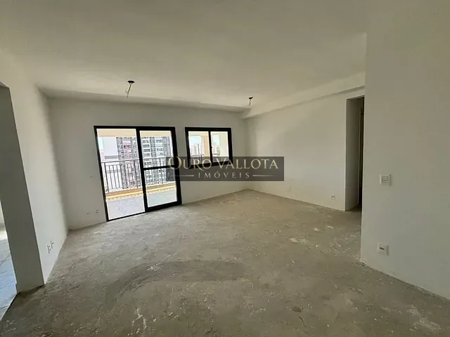Apartamento 2 quartos e 2 banheiros, à venda, no bairro Vila Independência em São Paulo