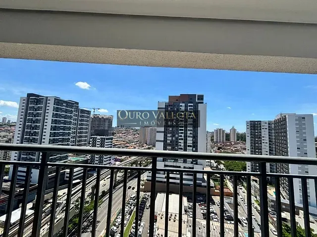 Apartamento 2 quartos e 2 banheiros, à venda, no bairro Vila Independência em São Paulo