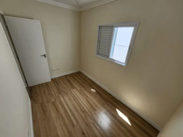 Apartamento 3 quartos e 2 banheiros, à venda, no bairro Parque das Nações em Santo André