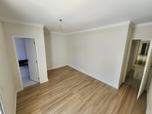 Apartamento 3 quartos e 2 banheiros, à venda, no bairro Parque das Nações em Santo André