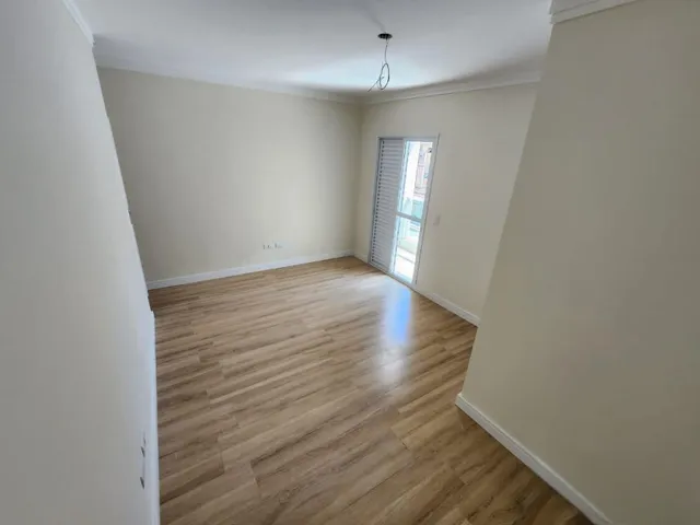Apartamento 3 quartos e 2 banheiros, à venda, no bairro Parque das Nações em Santo André
