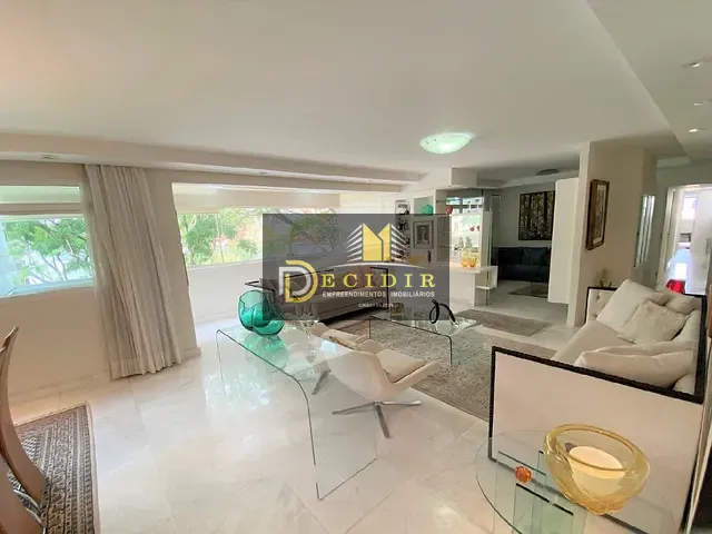 Apartamento com 198m² 4 quartos e 5 banheiros, à venda, no bairro Perdizes em São Paulo