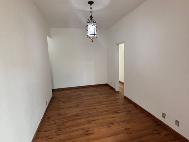 Apartamento com 82m² 3 quartos e 2 banheiros, à venda, no bairro Tijuca em Rio de Janeiro