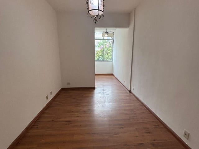 Apartamento com 82m² 3 quartos e 2 banheiros, à venda, no bairro Tijuca em Rio de Janeiro