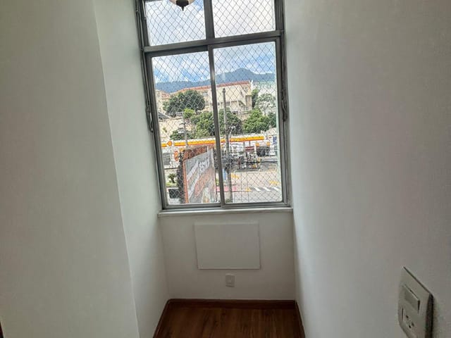Apartamento com 82m² 3 quartos e 2 banheiros, à venda, no bairro Tijuca em Rio de Janeiro