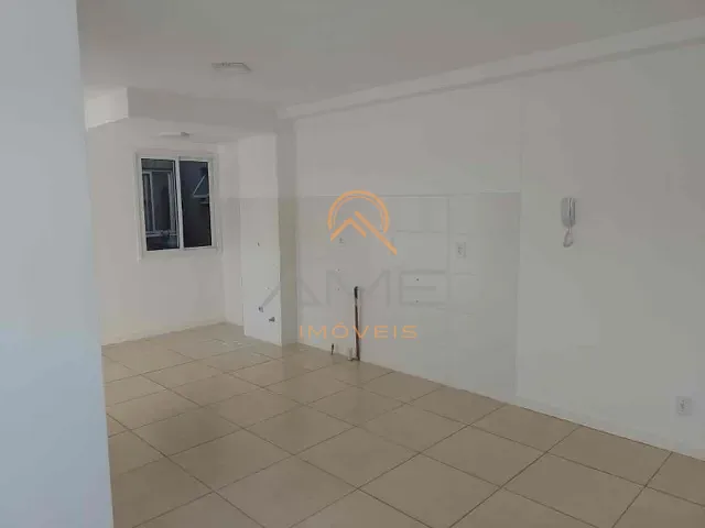 Apartamento 2 quartos e 1 banheiro, à venda, no bairro Fragata em Pelotas