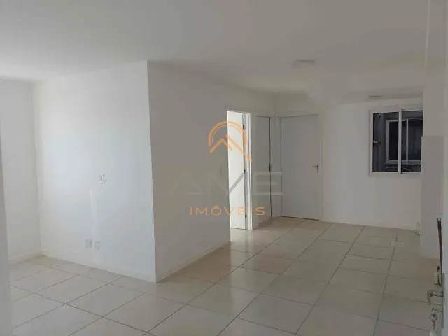 Apartamento 2 quartos e 1 banheiro, à venda, no bairro Fragata em Pelotas