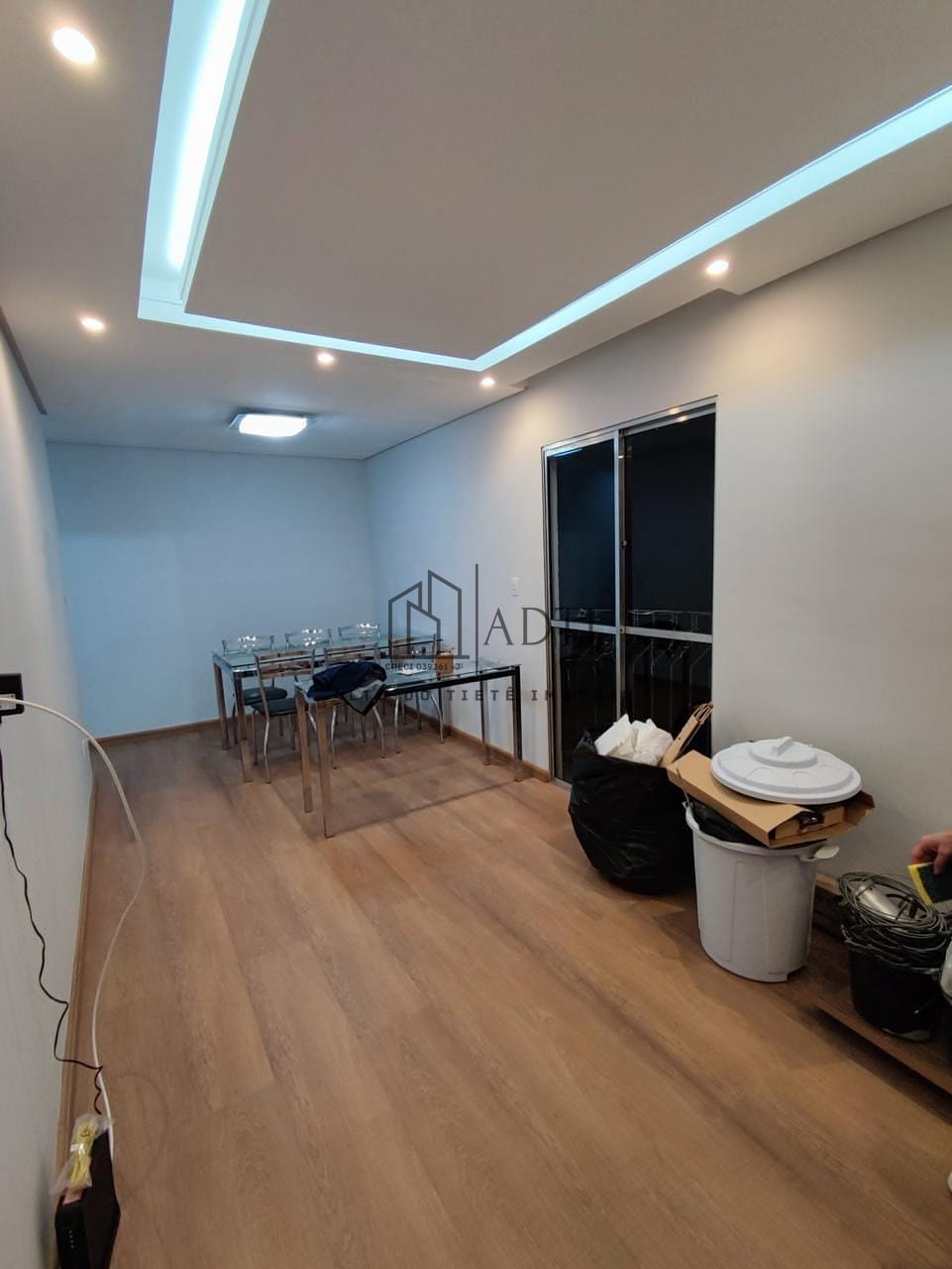 Apartamento, 2 quartos, 64 m² - Foto 2