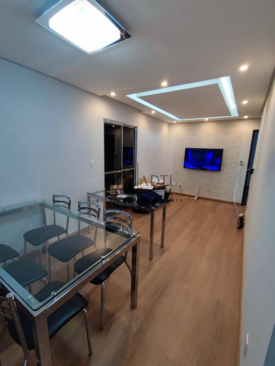 Apartamento, 2 quartos, 64 m² - Foto 1