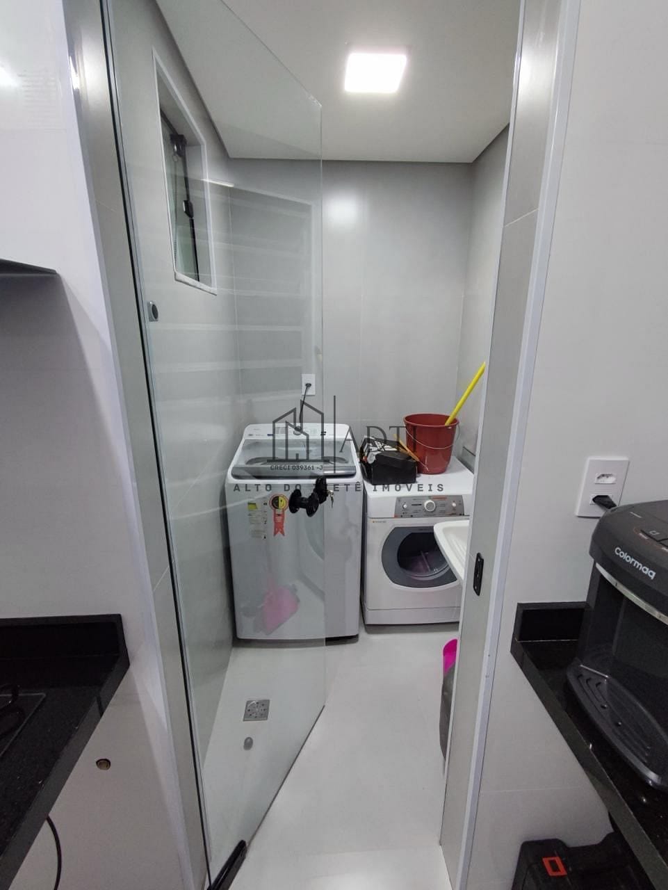 Apartamento, 2 quartos, 64 m² - Foto 4