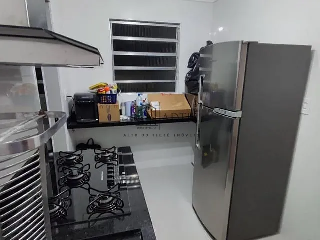 Apartamento 2 quartos e 1 banheiro, à venda ou para alugar, no bairro Loteamento Rio Acima em Mogi das Cruzes
