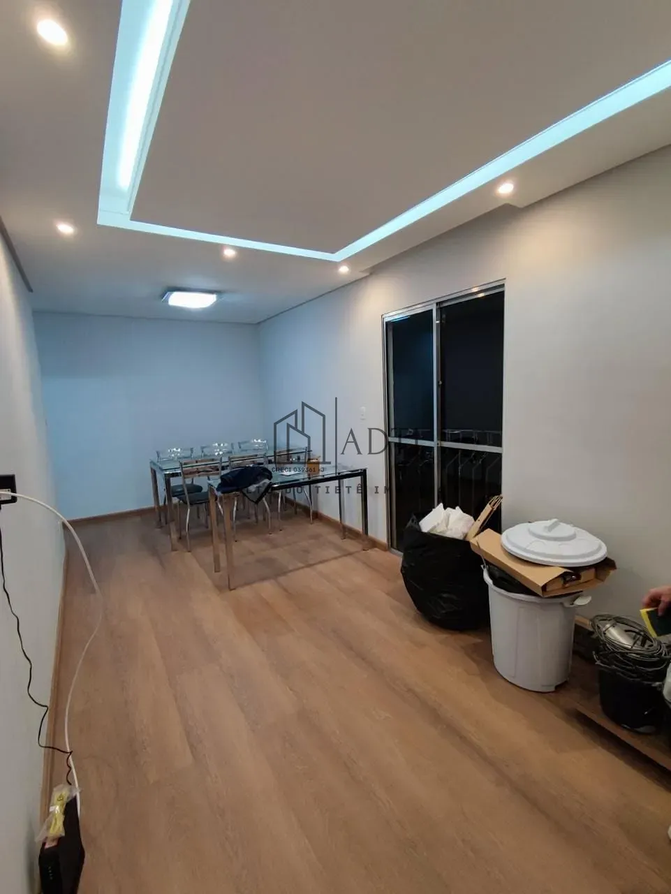 Apartamento, 2 quartos, 64 m² - Foto 2