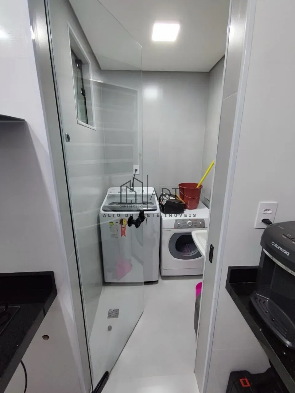 Apartamento, 2 quartos, 64 m² - Foto 4