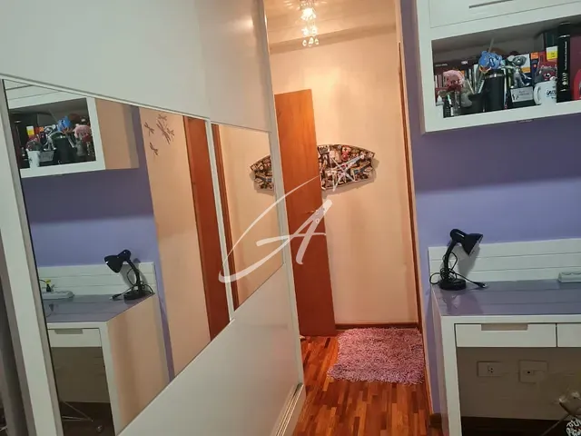 Apartamento com 145m² 3 quartos e 2 banheiros, à venda, no bairro Jardim Anália Franco em São Paulo