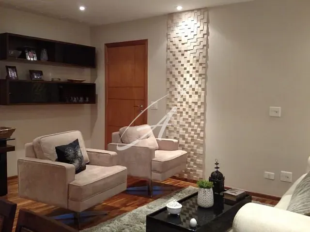 Apartamento com 145m² 3 quartos e 2 banheiros, à venda, no bairro Jardim Anália Franco em São Paulo