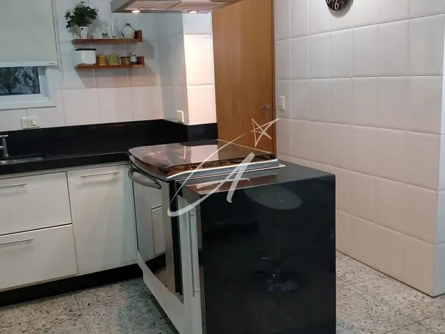 Apartamento com 145m² 3 quartos e 2 banheiros, à venda, no bairro Jardim Anália Franco em São Paulo