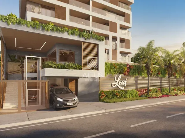 Apartamento 2 quartos e 2 banheiros, à venda, no bairro Barra em Salvador