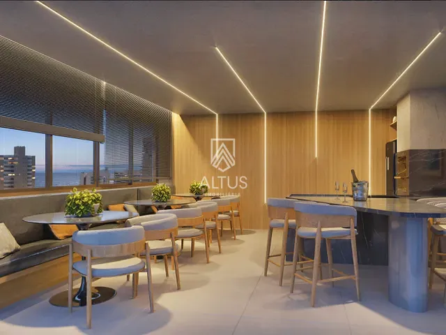 Apartamento 2 quartos e 2 banheiros, à venda, no bairro Barra em Salvador