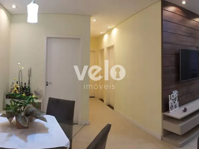 Apartamento 2 quartos e 1 banheiro, à venda, no bairro Independência em Taubaté