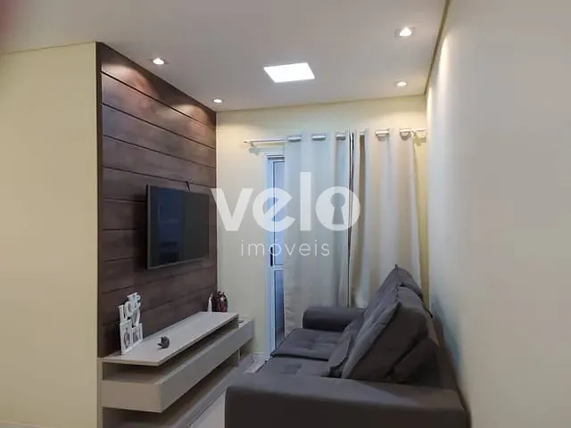 Apartamento 2 quartos e 1 banheiro, à venda, no bairro Independência em Taubaté