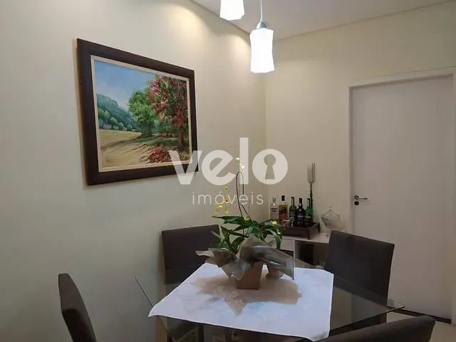 Apartamento 2 quartos e 1 banheiro, à venda, no bairro Independência em Taubaté