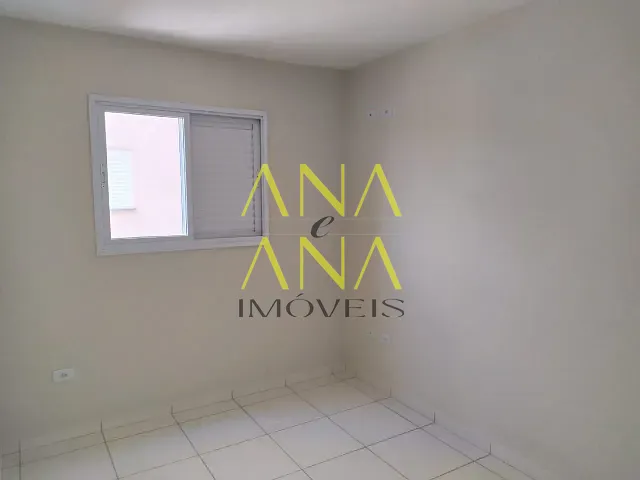 Apartamento 2 quartos e 1 banheiro, para alugar, no bairro Bairro do Uberaba em Bragança Paulista