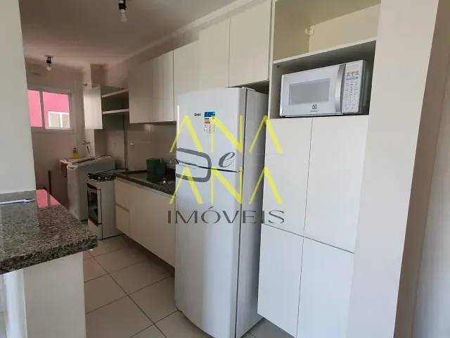 Apartamento 2 quartos e 1 banheiro, para alugar, no bairro Bairro do Uberaba em Bragança Paulista