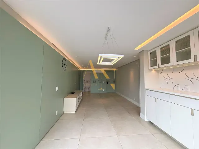 Apartamento 2 quartos e 3 banheiros, à venda, no bairro Chácara Inglesa em São Paulo