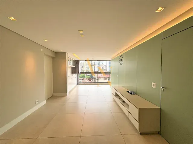 Apartamento 2 quartos e 3 banheiros, à venda, no bairro Chácara Inglesa em São Paulo