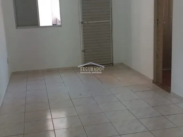 Apartamento 1 quarto e 1 banheiro, para alugar, no bairro Botafogo em Campinas