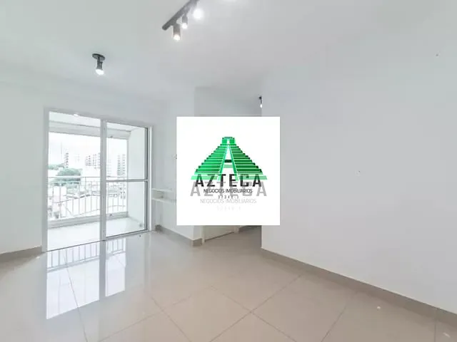 Apartamento com 46m² 2 quartos e 1 banheiro, à venda, no bairro Água Funda em São Paulo