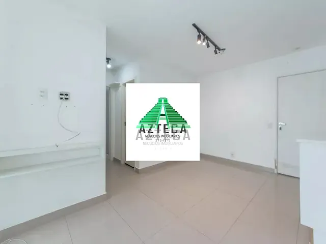 Apartamento com 46m² 2 quartos e 1 banheiro, à venda, no bairro Água Funda em São Paulo