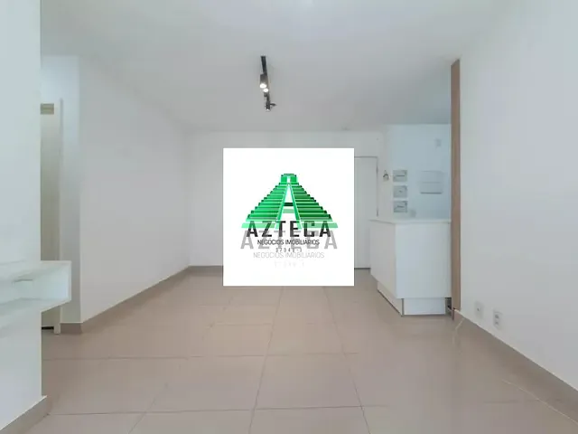 Apartamento com 46m² 2 quartos e 1 banheiro, à venda, no bairro Água Funda em São Paulo