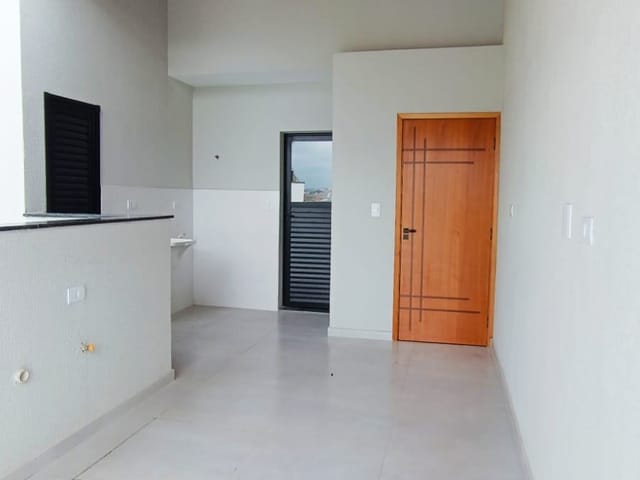 Cobertura / Penthouse 2 quartos e 3 banheiros, à venda, no bairro Parque Novo Oratório em Santo André