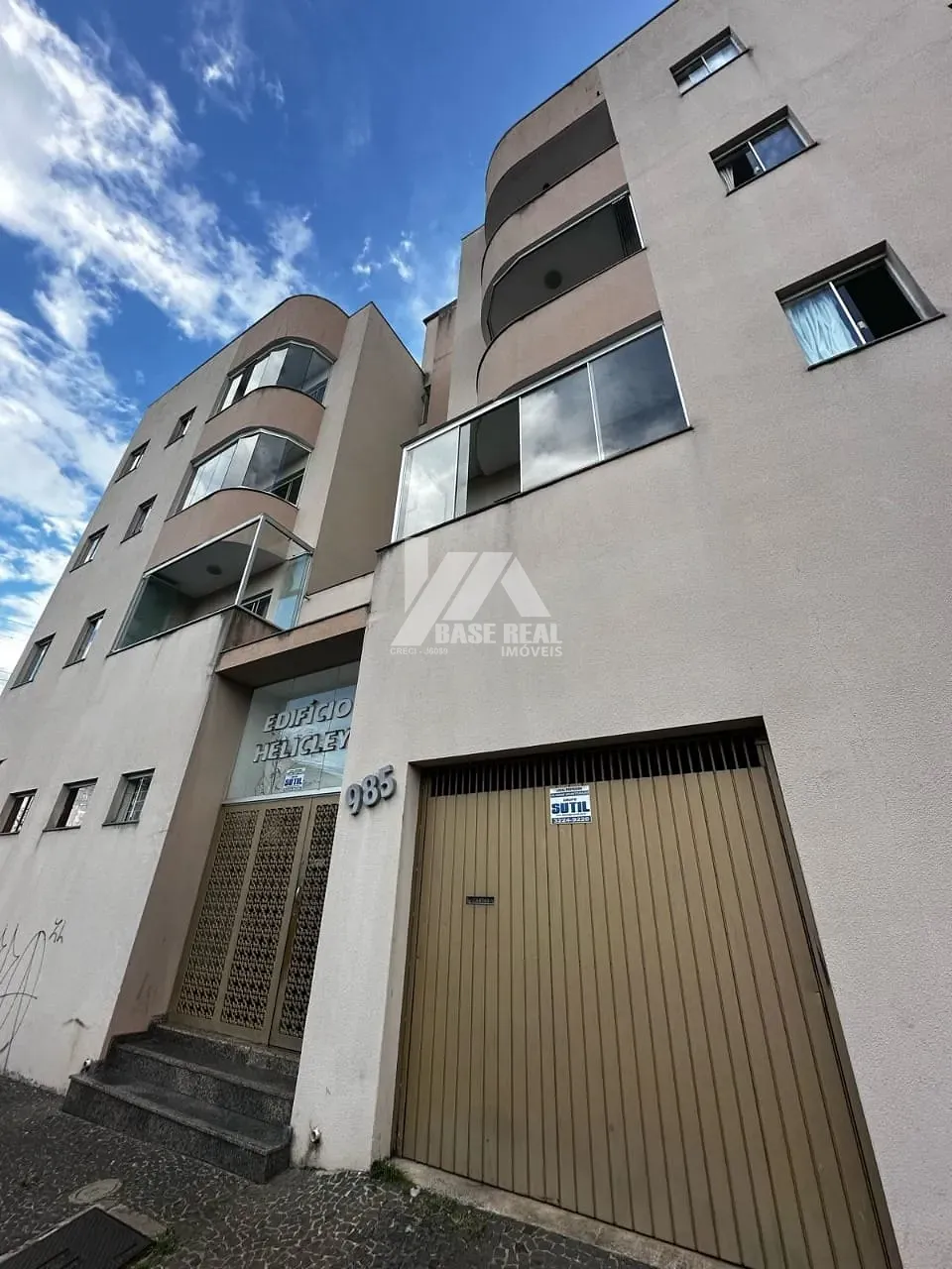 Apartamento para Venda, Centro — Centro