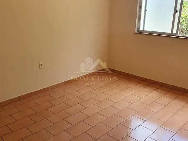 Apartamento 2 quartos e 1 banheiro, à venda, no bairro Manoel Honório em Juiz de Fora