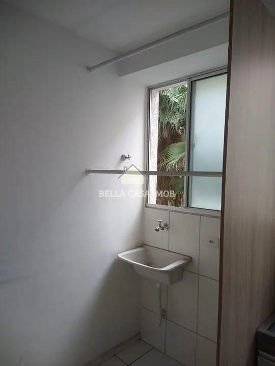Apartamento, 2 quartos, 52 m² - Foto 10