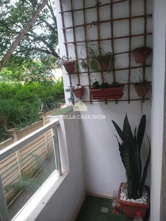 Apartamento, 2 quartos, 52 m² - Foto 11