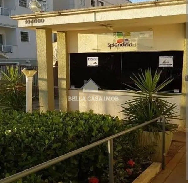 Apartamento, 2 quartos, 52 m² - Foto 17