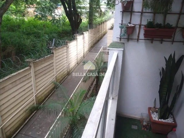 Apartamento, 2 quartos, 52 m² - Foto 13