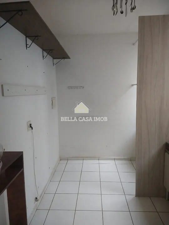 Apartamento, 2 quartos, 52 m² - Foto 7