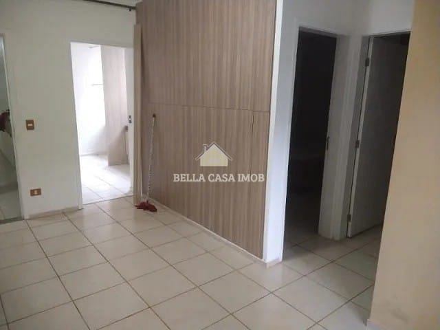 Apartamento, 2 quartos, 52 m² - Foto 8