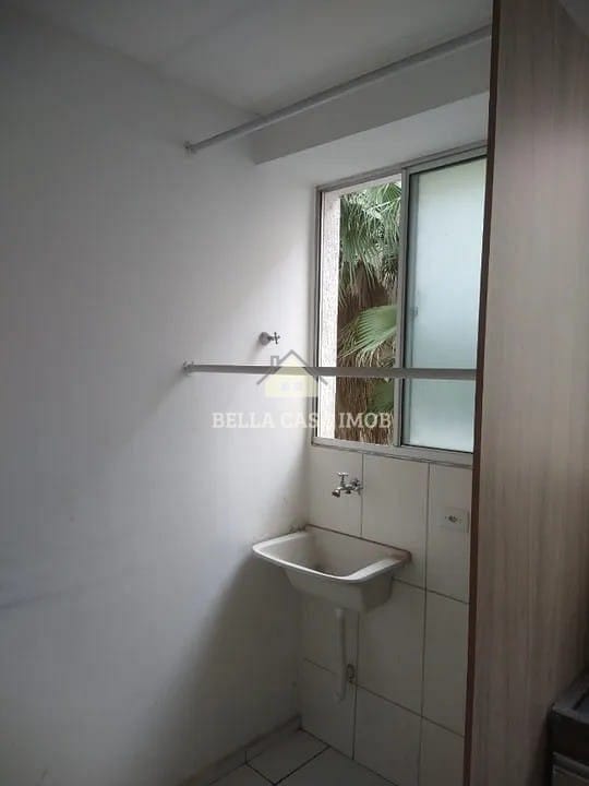 Apartamento à venda com 2 quartos, 52m² - Foto 10
