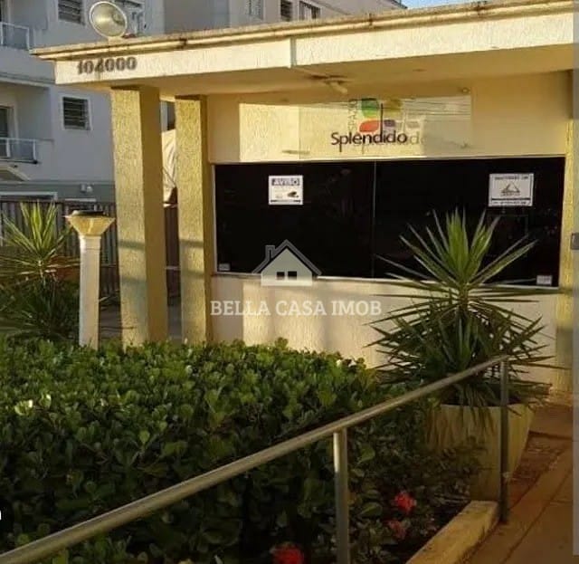 Apartamento à venda com 2 quartos, 52m² - Foto 17