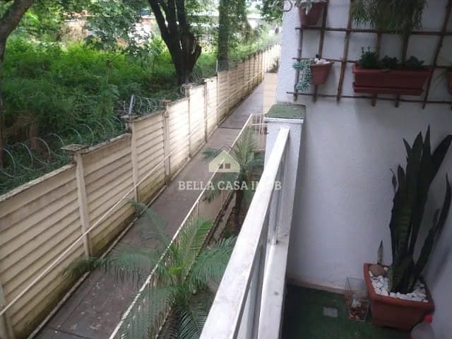 Apartamento à venda com 2 quartos, 52m² - Foto 13