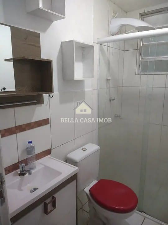 Apartamento à venda com 2 quartos, 52m² - Foto 15