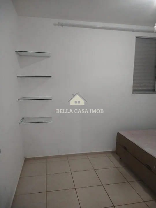 Apartamento à venda com 2 quartos, 52m² - Foto 16