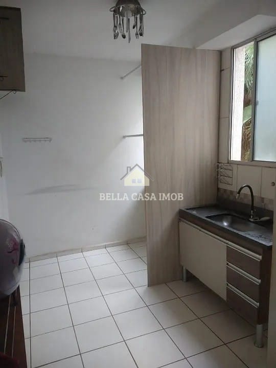Apartamento à venda com 2 quartos, 52m² - Foto 19